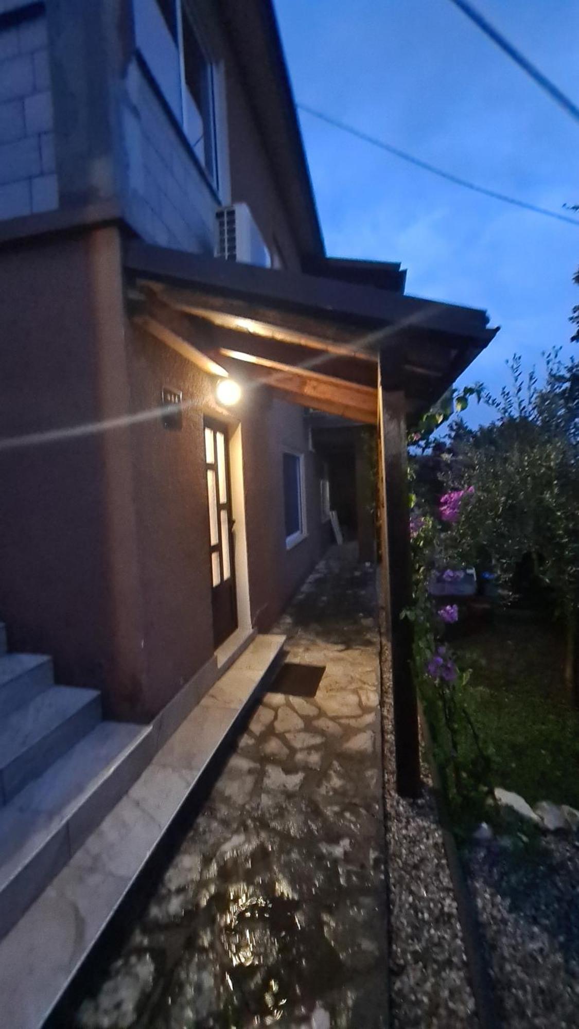 Apartament Elvira Opatija Pokój zdjęcie