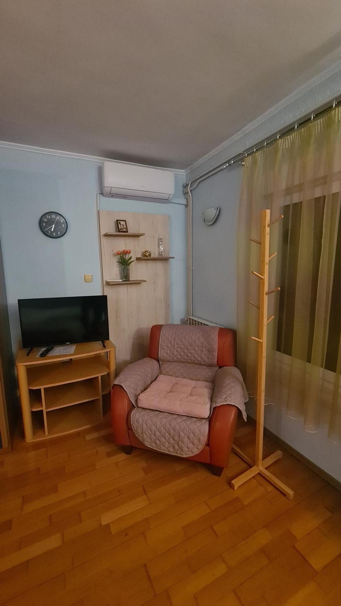 Apartament Elvira Opatija Pokój zdjęcie