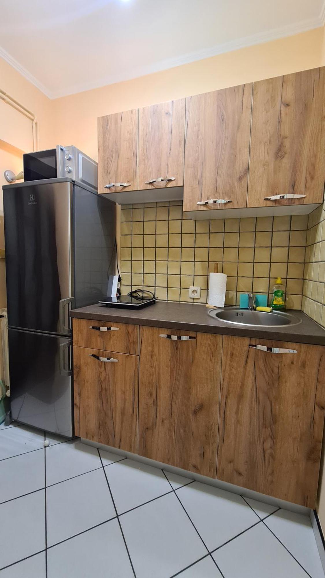 Apartament Elvira Opatija Pokój zdjęcie