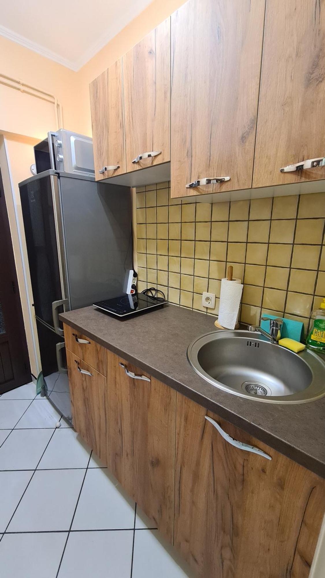 Apartament Elvira Opatija Pokój zdjęcie