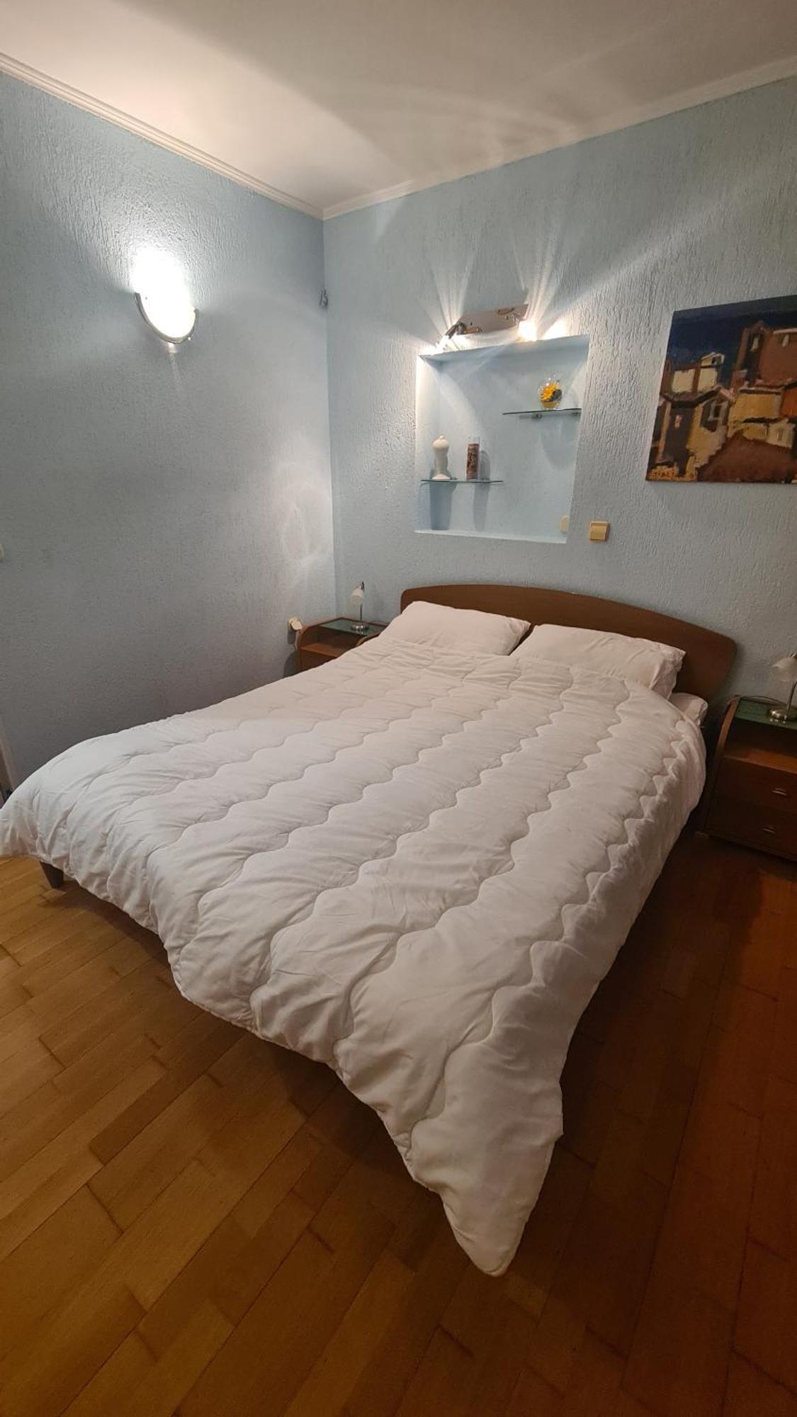 Apartament Elvira Opatija Pokój zdjęcie