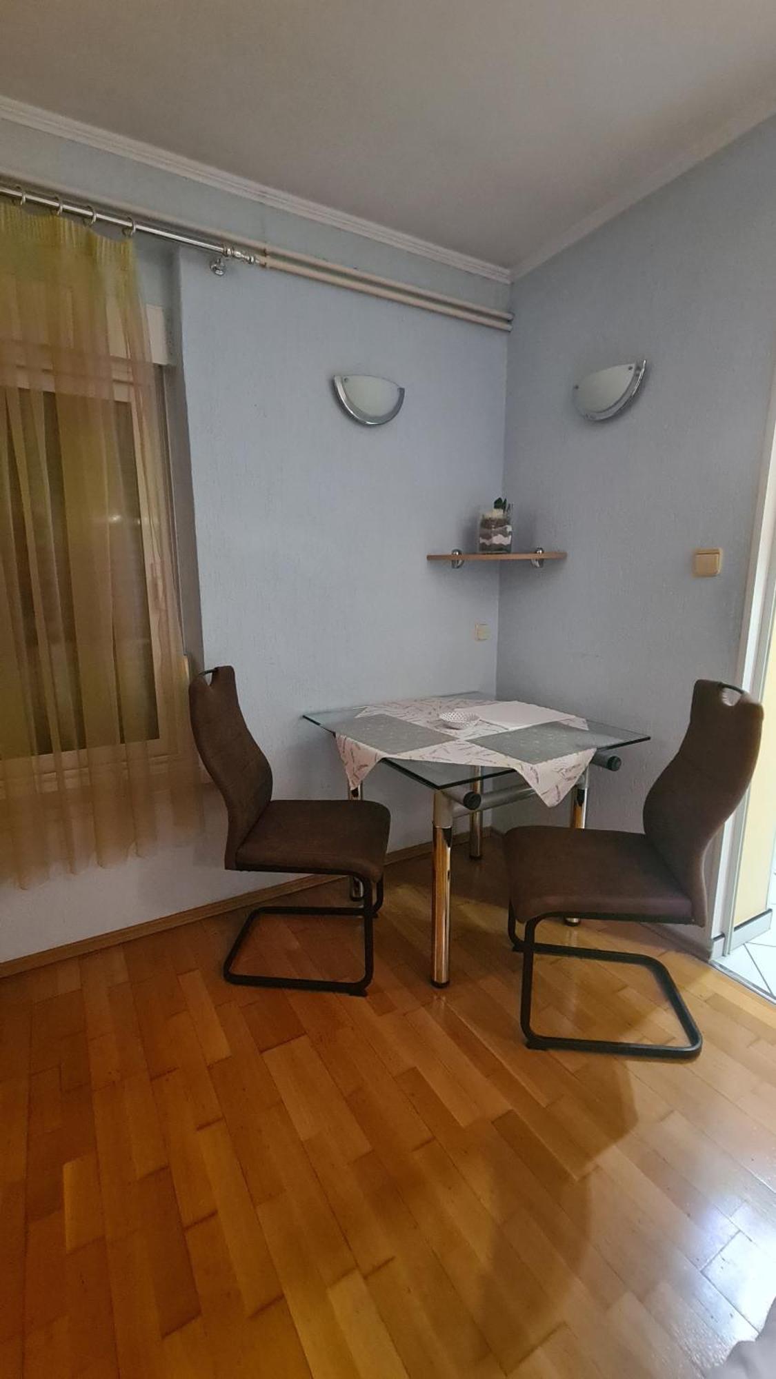 Apartament Elvira Opatija Zewnętrze zdjęcie