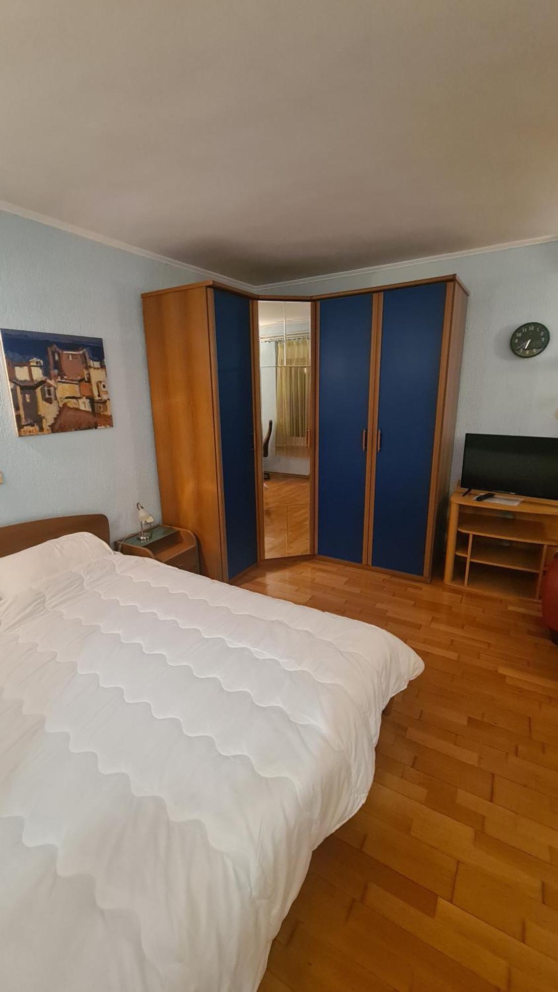 Apartament Elvira Opatija Pokój zdjęcie