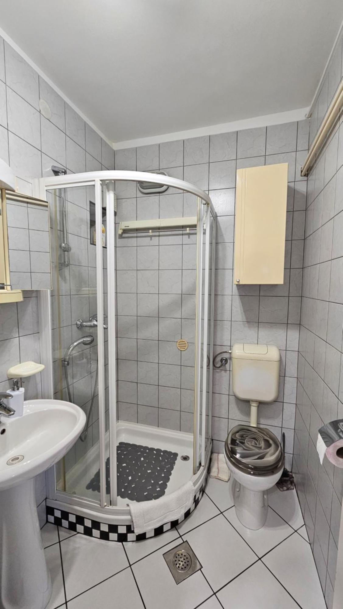 Apartament Elvira Opatija Zewnętrze zdjęcie