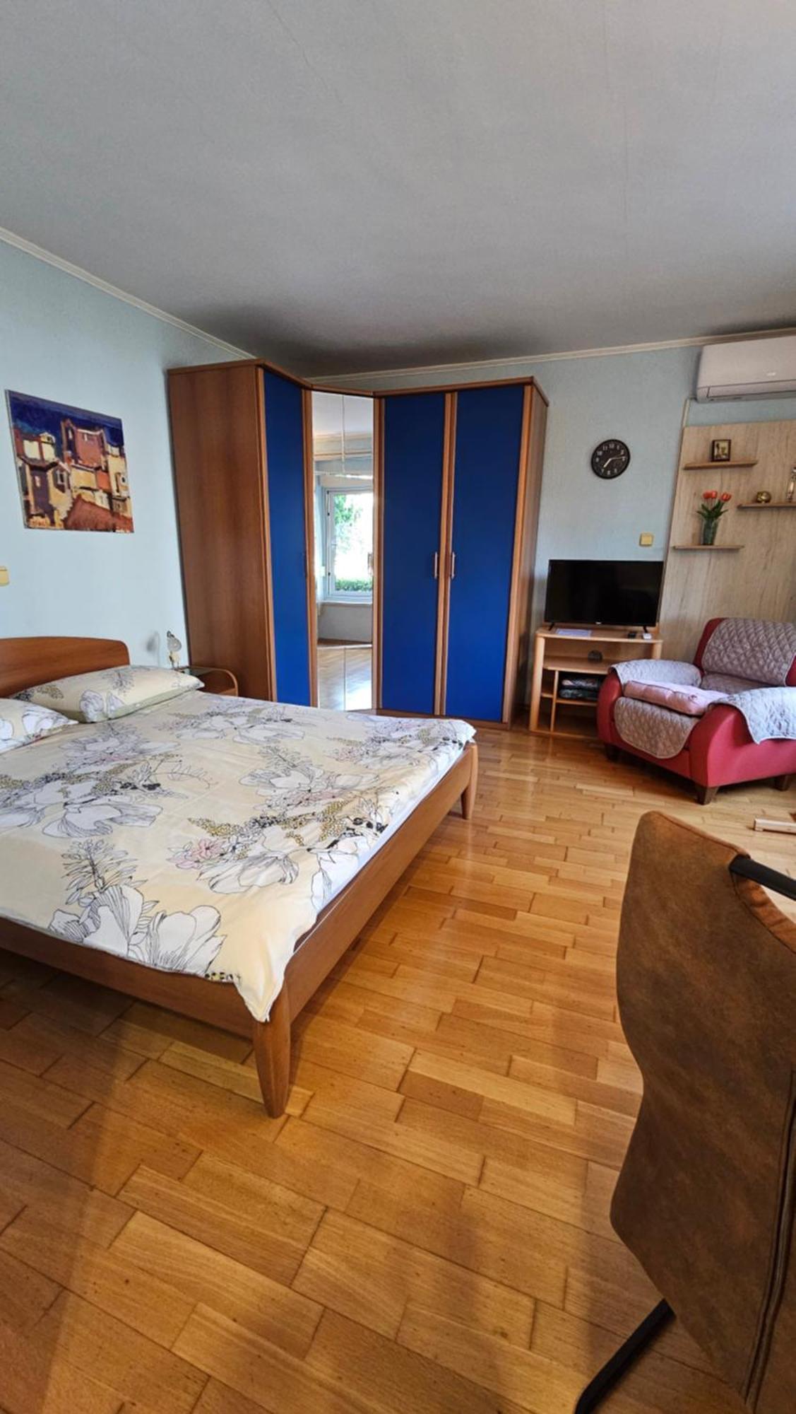 Apartament Elvira Opatija Zewnętrze zdjęcie